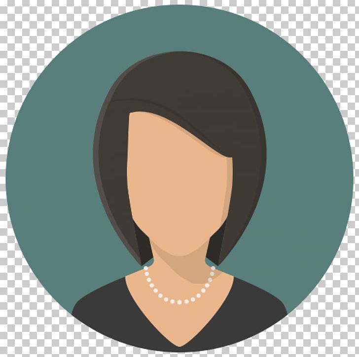 Computer Icons User Profile Avatar Female PNG, Clipart, Avatar, Chin, Circle, Computer Icons, Ear Free PNG Download