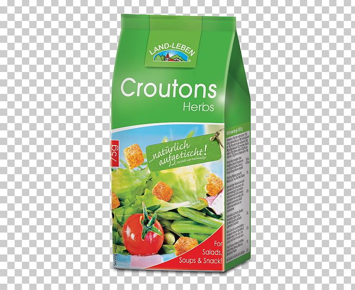 Crouton Natural Foods LL(1) Herb Frying PNG, Clipart, Crouton, Croutons, Food, Frying, Grass Free PNG Download