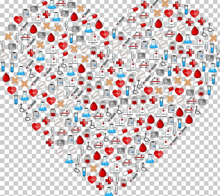 Heart Computer Icons PNG, Clipart, Area, Blood, Circle, Clip Art, Computer Icons Free PNG Download