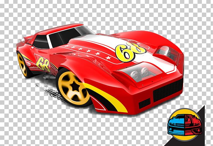 Hot Wheels HW City 209/250 '76 Greenwood Corvette Radio-controlled Car Collecting PNG, Clipart,  Free PNG Download