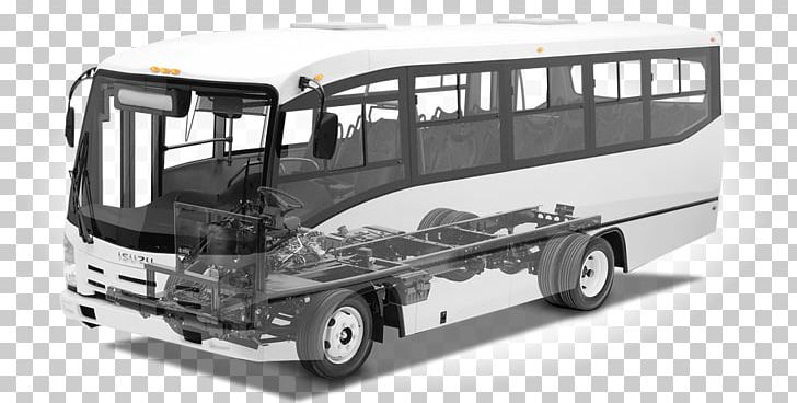Isuzu Motors Ltd. Bus Isuzu Elf Car PNG, Clipart, Automotive Exterior, Axle, Bodyonframe, Bus, Car Free PNG Download