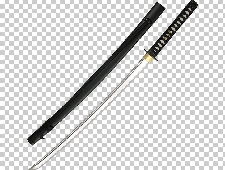 Katana Wakizashi Japanese Sword Weapon PNG, Clipart, Close Combat, Cold Steel, Cold Weapon, Hanwei, Japanese Sword Free PNG Download