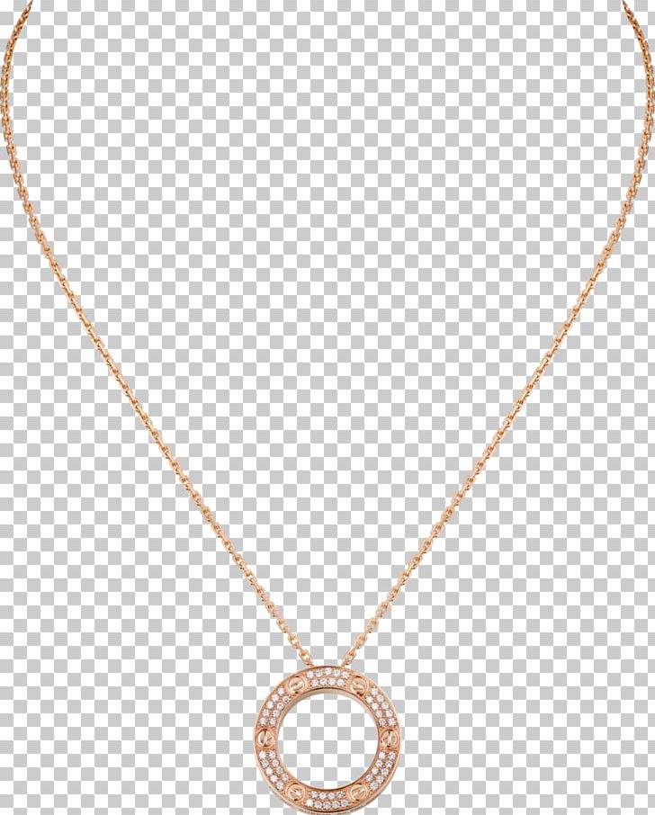 Necklace Jewellery Clothing Accessories Cartier Charms & Pendants PNG, Clipart, Body Jewelry, Bracelet, Brilliant, Carat, Cartier Free PNG Download