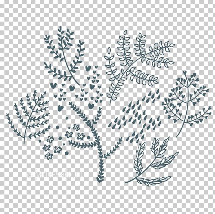 Leaf Branch Others PNG, Clipart, Area, Art, Black And White, Branch, Cartoon Free PNG Download