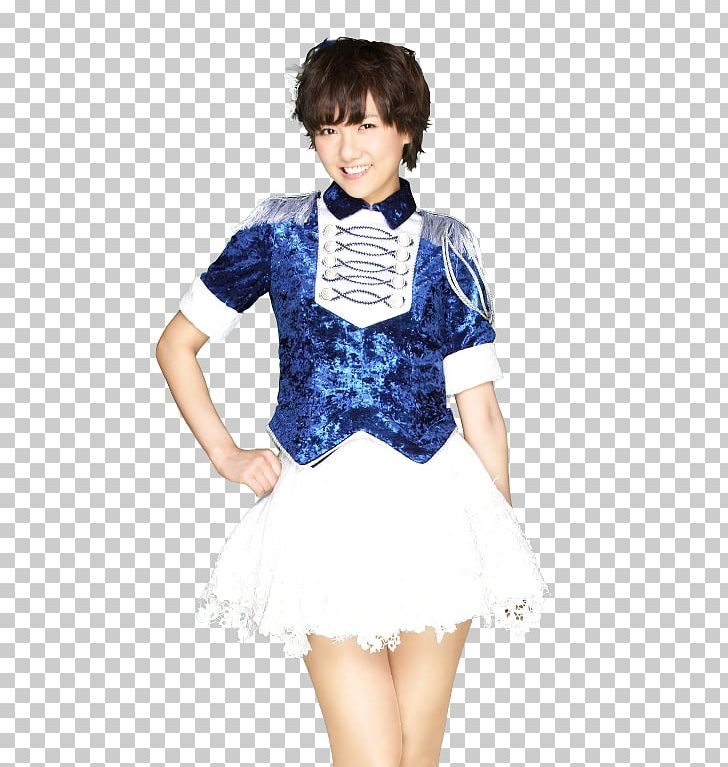 Sae Miyazawa AKB48 Team Surprise SNH48 地球ゴージャス PNG, Clipart, Akb, Akb 48, Akb48, Akb48 Team Surprise, Blue Free PNG Download