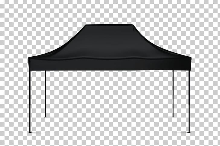 Tent Kiosk Canopy Pavilion Garden PNG, Clipart, Angle, Black, Canopy, Customer, Furniture Free PNG Download