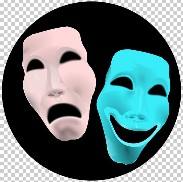 Theatre Mask Drama PNG, Clipart, Art, Cinema, Comedy, Drama, Face Free PNG Download