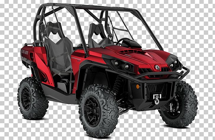 All-terrain Vehicle Can-Am Motorcycles Side By Side Sales PNG, Clipart, Allterrain Vehicle, Auto Part, Brand, Bumper, Canam Motorcycles Free PNG Download