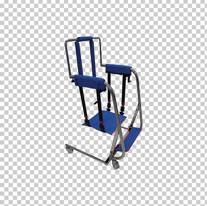 Chair Elevator Patient Lift Hoist PNG, Clipart, Angle, Blue, Chair, Elevator, Health Free PNG Download