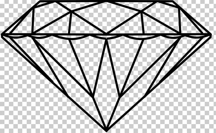 Drawing Diamond Art Pencil PNG, Clipart, Angle, Area, Art, Black, Black And White Free PNG Download