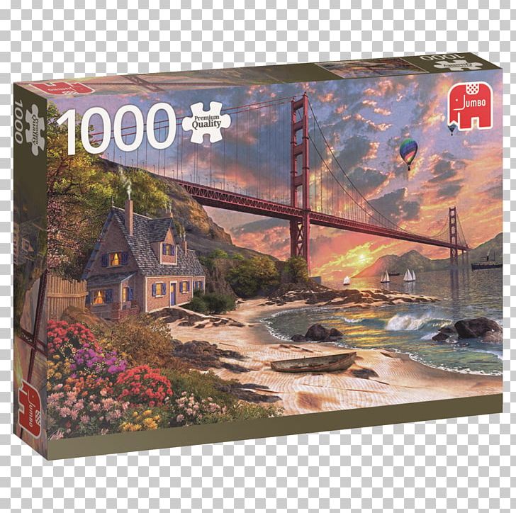 Golden Gate Bridge Jigsaw Puzzles Game PNG, Clipart, Board Game, Bridge, Game, Gate, Golden Free PNG Download