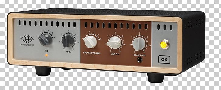 Guitar Amplifier Microphone Universal Audio Sound Recording And Reproduction PNG, Clipart, Amplifier, Attenuator, Delay, Electronics, Guitar Free PNG Download