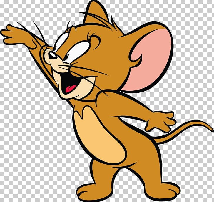 Jerry Mouse Tom Cat Tom And Jerry PNG, Clipart, Animal Figure, Artwork ...