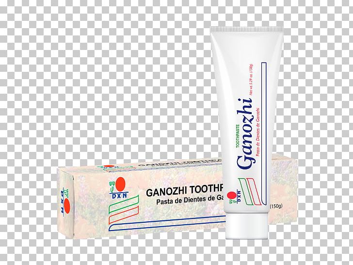 Toothpaste DXN Lingzhi Mushroom Dentistry Cream PNG, Clipart, Cream, Dentistry, Dxn, Ganoderma, Ganoderma Lucidum Free PNG Download