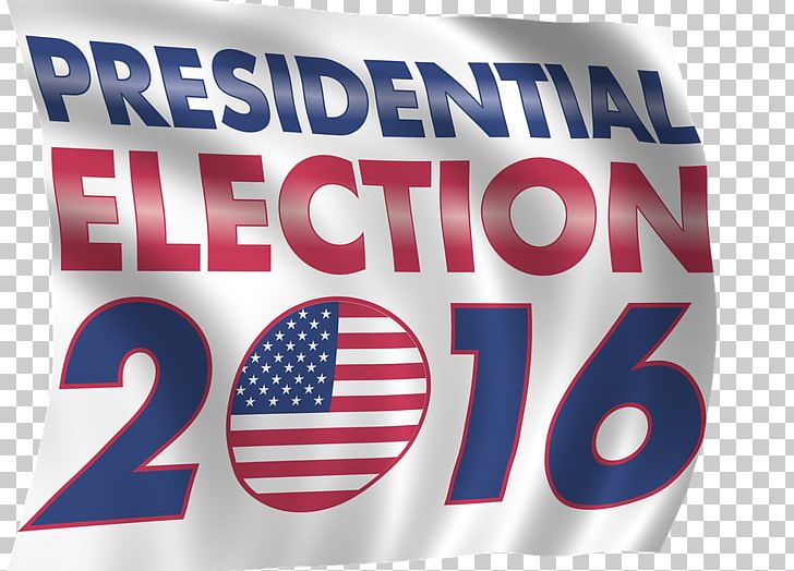 US Presidential Election 2016 United States Presidential Election PNG, Clipart, Advertising, Banner, Election Day, Flag, Logo Free PNG Download