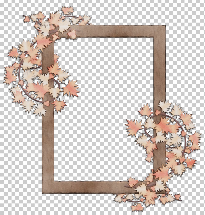 Picture Frame PNG, Clipart, Cherry, Cherry Blossom, Paint, Picture Frame, Stau150 Minvuncnr Ad Free PNG Download