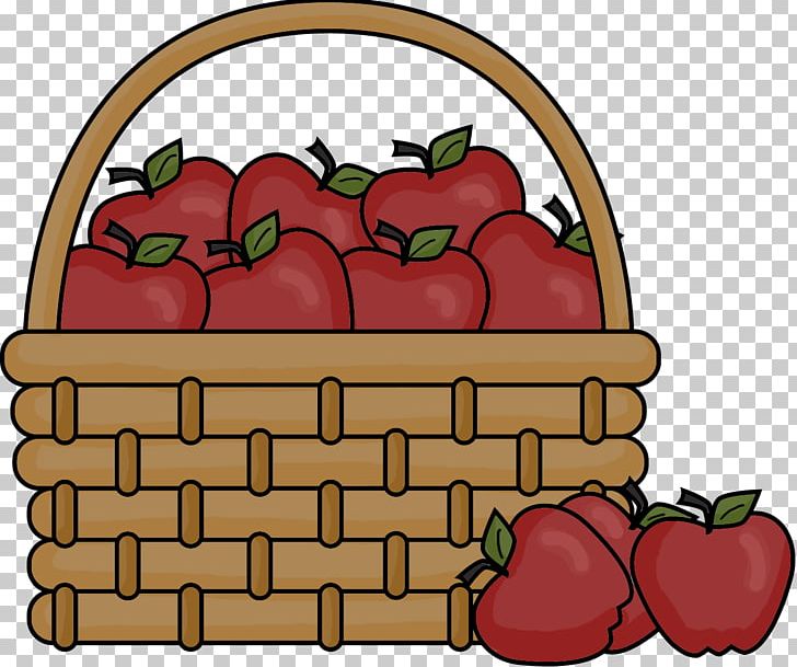 Basket Apple Free Content PNG, Clipart, Apple Bucket Cliparts, Basket, Bell Peppers And Chili Peppers, Diet Food, Easter Basket Free PNG Download