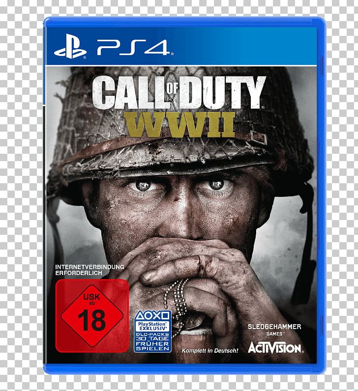 Call Of Duty: WWII Call Of Duty: Black Ops 4 PlayStation 4 Second World War Video Game PNG, Clipart, Activision, Call Of, Call Of Duty, Call Of Duty Black Ops 4, Call Of Duty Wwii Free PNG Download