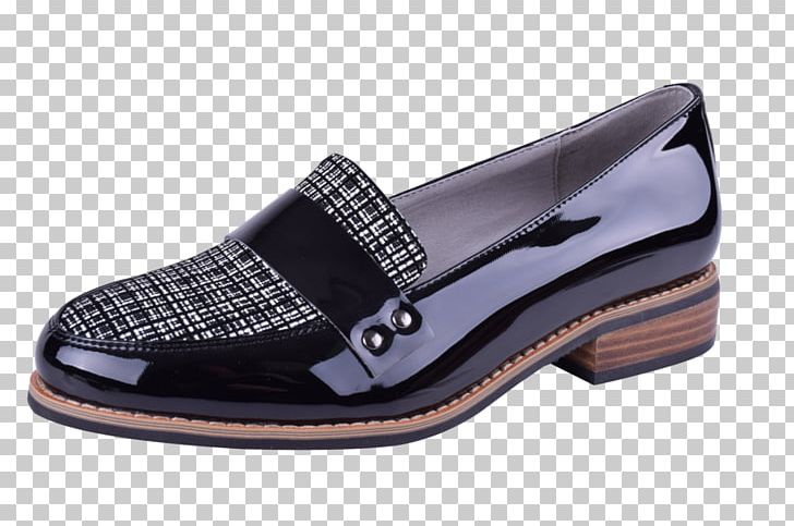 Slip-on Shoe Dress Shoe Leather High-heeled Shoe PNG, Clipart, Bag, Black, Cross Training Shoe, Dress Shoe, Footwear Free PNG Download