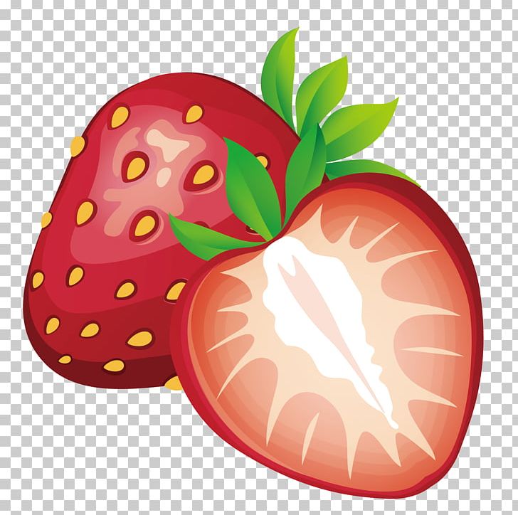 Strawberry Pie Cream Chocolate Milk PNG, Clipart, Apple, Apple Fruit, Butter, Cows Milk, Food Free PNG Download