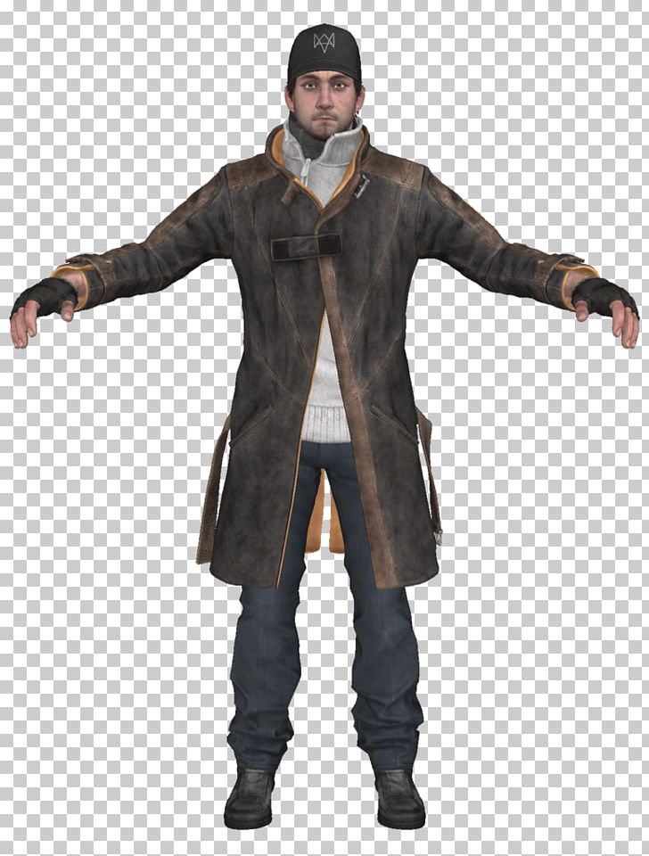 Watch Dogs 2 Aiden Pearce Character PNG, Clipart,  Free PNG Download