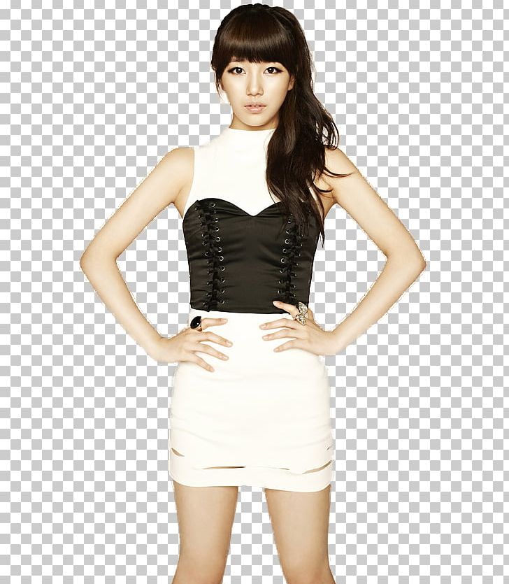 Bae Suzy Dream High Miss A Good-bye Baby K-pop PNG, Clipart, Abdomen, Active Undergarment, Bae Suzy, Brown Hair, Cocktail Dress Free PNG Download