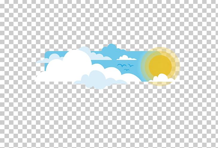 Blue Sky And White Clouds PNG, Clipart, Area, Baiyun, Black White, Blue, Blue Abstract Free PNG Download