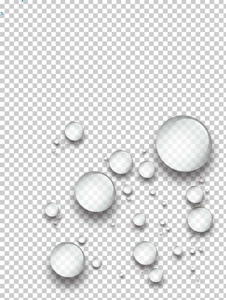 Drop Water PNG, Clipart, Adobe Illustrator, Black And White, Circle, Download, Drop Free PNG Download