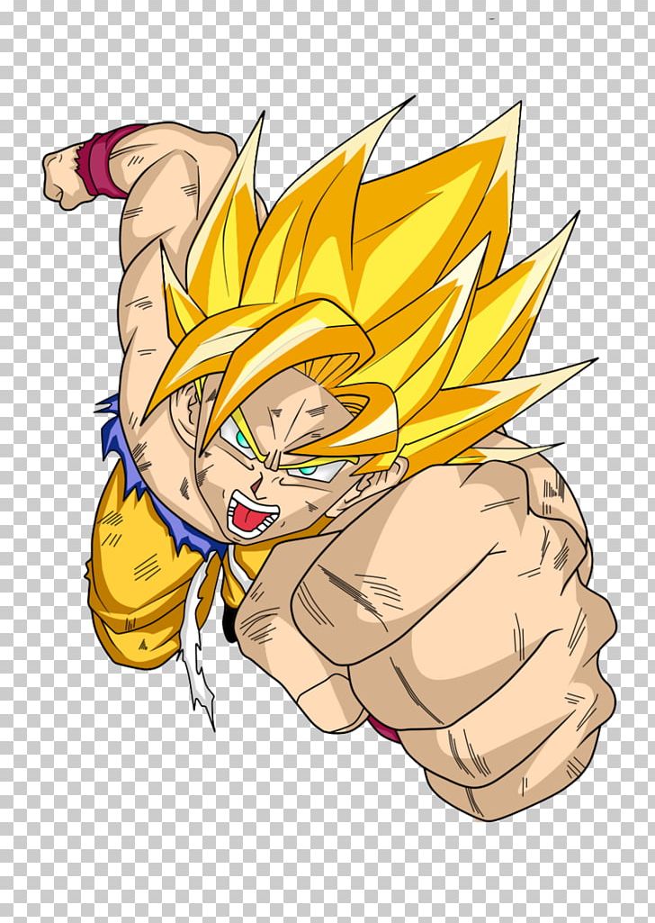 Goku Vegeta Super Saiya Saiyan PNG, Clipart, Anime, Art, Cartoon, Character, Deviantart Free PNG Download