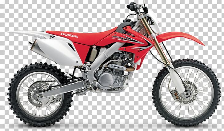 Honda CRF Series Yamaha WR250F Motorcycle R&D Honda PNG, Clipart, Automotive Exhaust, Automotive Exterior, Automotive Wheel System, Bore, Car Free PNG Download