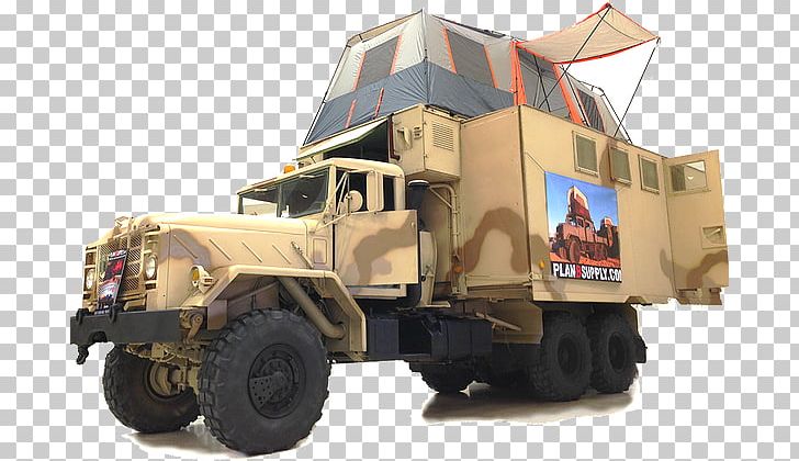 Military Vehicle Campervans Six-wheel Drive M35 Series 2½-ton 6x6 Cargo Truck PNG, Clipart, Armored Car, Campervans, Car, Fourwheel Drive, Jeep Free PNG Download