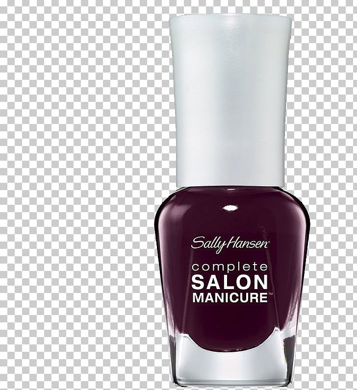 Nail Polish Sally Hansen Complete Salon Manicure Nail Color PNG, Clipart, Accessories, Beauty, Christmas, Christmas Gift, Color Free PNG Download