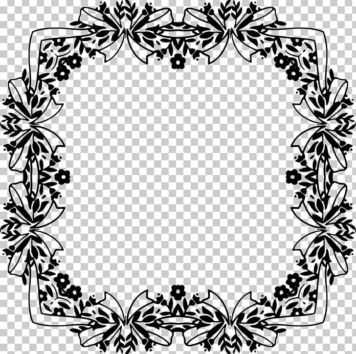 Ornament PNG, Clipart, Art, Black And White, Circle, Decor, Decorative Arts Free PNG Download
