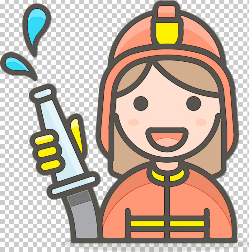 Firefighter PNG, Clipart, Blog, Emoji, Emoticon, Fire, Fire Department Free PNG Download