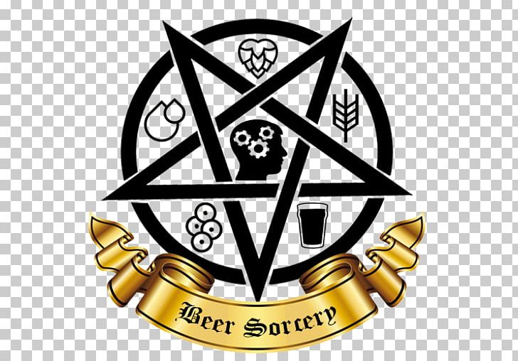 Church Of Satan Pentagram Satanism Sigil Of Baphomet PNG, Clipart, Baphomet, Beer, Brand, Church Of Satan, Desktop Wallpaper Free PNG Download