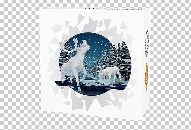 Coin Set Silver Coin Art Royal Canadian Mint PNG, Clipart, Art, Brand, Caribou, Coin, Coin Set Free PNG Download