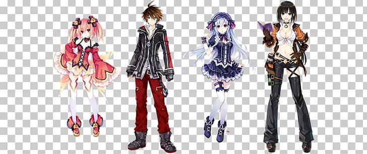 Danganronpa 2: Goodbye Despair Fairy Fencer F Disgaea 4 Game PlayStation 3 PNG, Clipart, Action Figure, Anime, Character, Compile Heart, Costume Free PNG Download