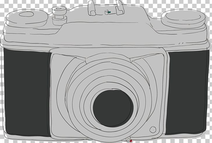 Digital Camera Drawing Euclidean PNG, Clipart, Angle, Black, Black And White, Camera, Camera Icon Free PNG Download