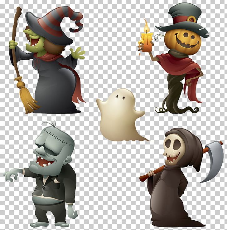 Frankenstein's Monster Halloween Ghost Illustration PNG, Clipart, All Saints Day, Cartoon, Computer Icons, Death, Decorative Patterns Free PNG Download