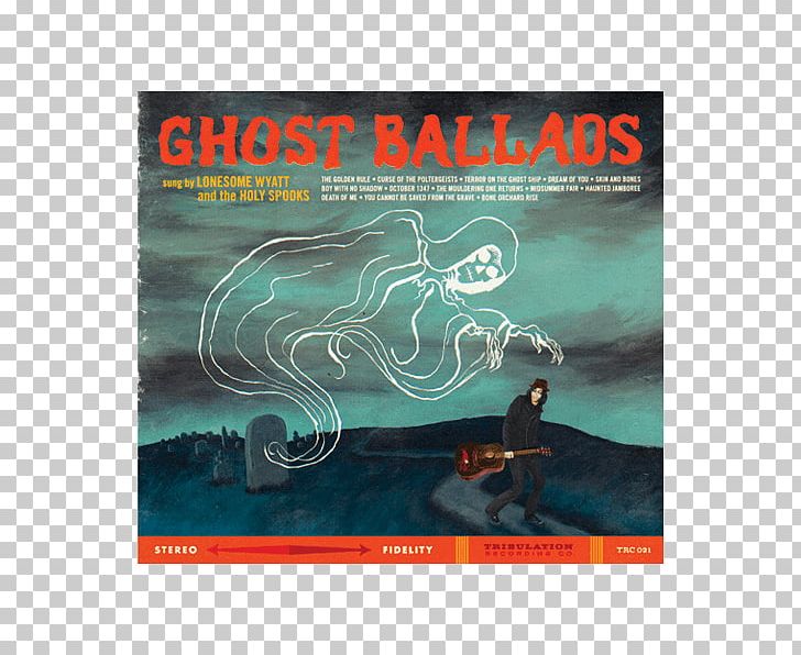 Ghost Ballads Compact Disc CD Baby Graphic Design PNG, Clipart, Advertising, Ballads, Brand, Cd Baby, Compact Disc Free PNG Download