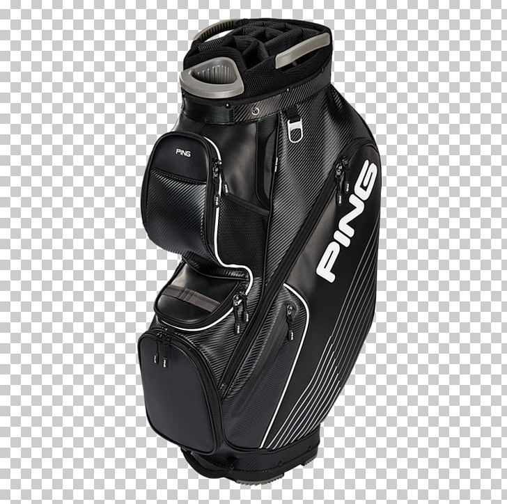 Golfbag Ping Cart PNG, Clipart, Bag, Black, Callaway Golf Company, Cart, Clothing Accessories Free PNG Download