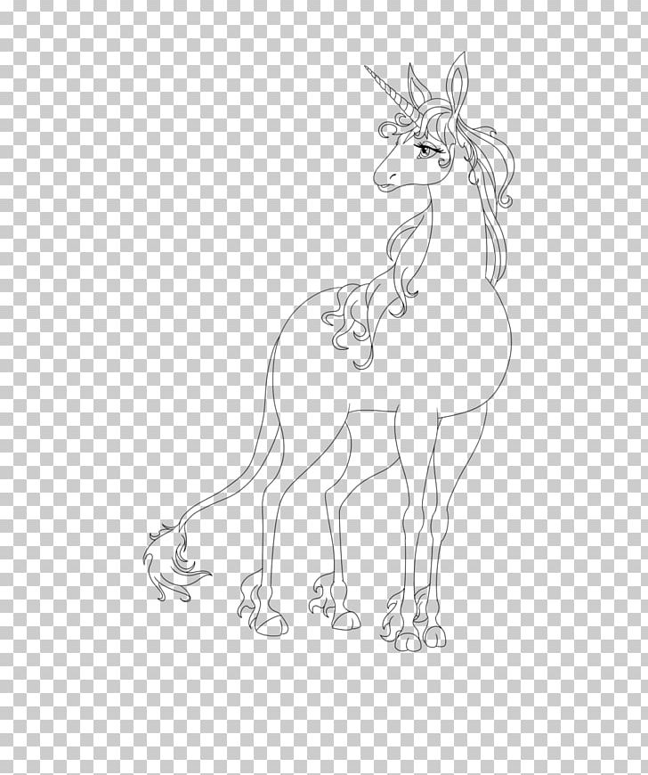 Horse Pony Drawing Black And White Monochrome PNG, Clipart, Animal, Animals, Arm, Artwork, Black And White Free PNG Download