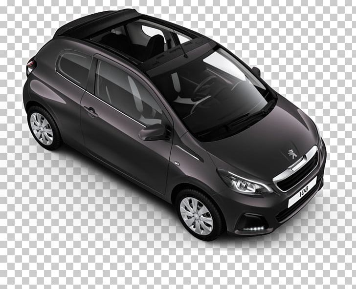 Peugeot 108 City Car Peugeot 208 PNG, Clipart, Autom, Automotive Design, Automotive Exterior, Car, City Car Free PNG Download