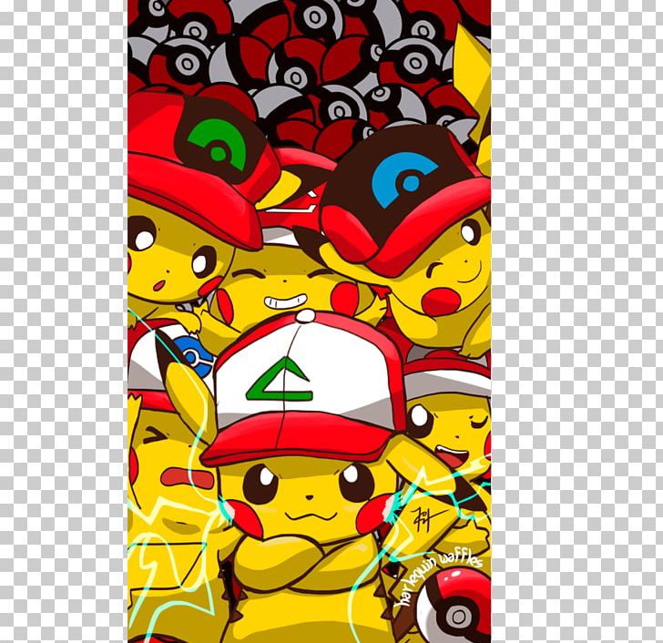 Pikachu Ash Ketchum Misty Pokémon Sun And Moon Cap PNG, Clipart, Art, Ash Ketchum, Cap, Cartoon, Fan Art Free PNG Download