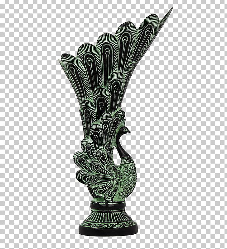 Vase Asiatic Peafowl Bronze Decorative Arts PNG, Clipart, Animals, Antique, Artifact, Asiatic Peafowl, Bronze Sculpture Free PNG Download