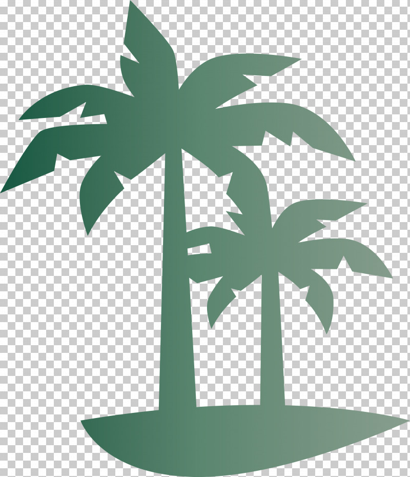 Palm Tree Beach Tropical PNG, Clipart, Beach, Biology, Flower, Leaf, Meter Free PNG Download