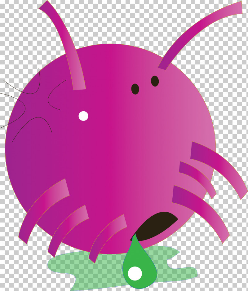 Character Fruit Science Character Created By Biology PNG, Clipart, Biology, Cartoon Monster, Character, Character Created By, Cute Monster Free PNG Download