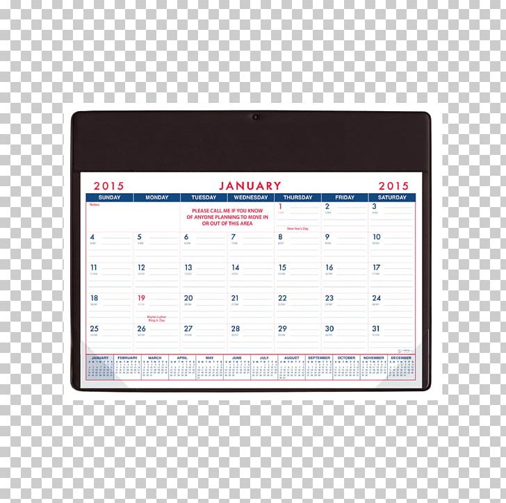 Calendar Desk Pad Paper Advertising PNG, Clipart, Advertising, Calendar, Coated Paper, Color Calendar, Desk Free PNG Download