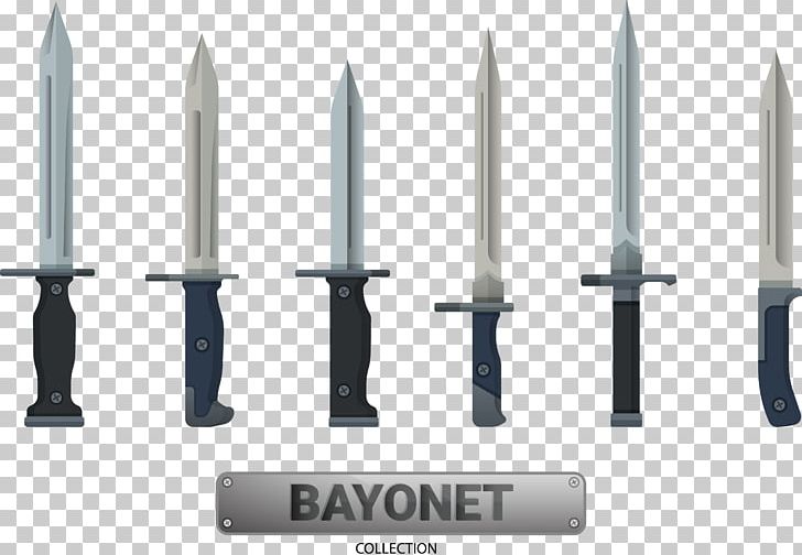 Knife Bayonet Sword PNG, Clipart, Animals Collection, Bayonet, Blade, Broadsword, Cold Weapon Free PNG Download