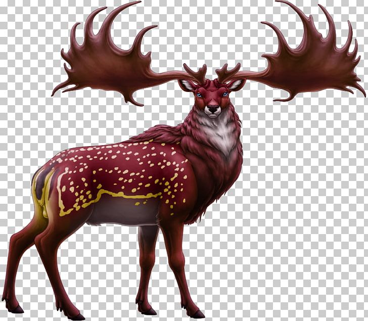 Reindeer Irish Elk Antler PNG, Clipart, 2016, 2017, Antler, Bambi, Cartoon Free PNG Download